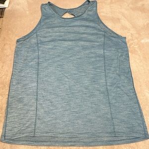 Lululemon low key tank